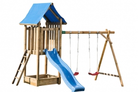 Kinderspielanlage Enija KDI