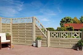 Serie Usedom